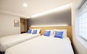 K-게스트하우스 해운대1